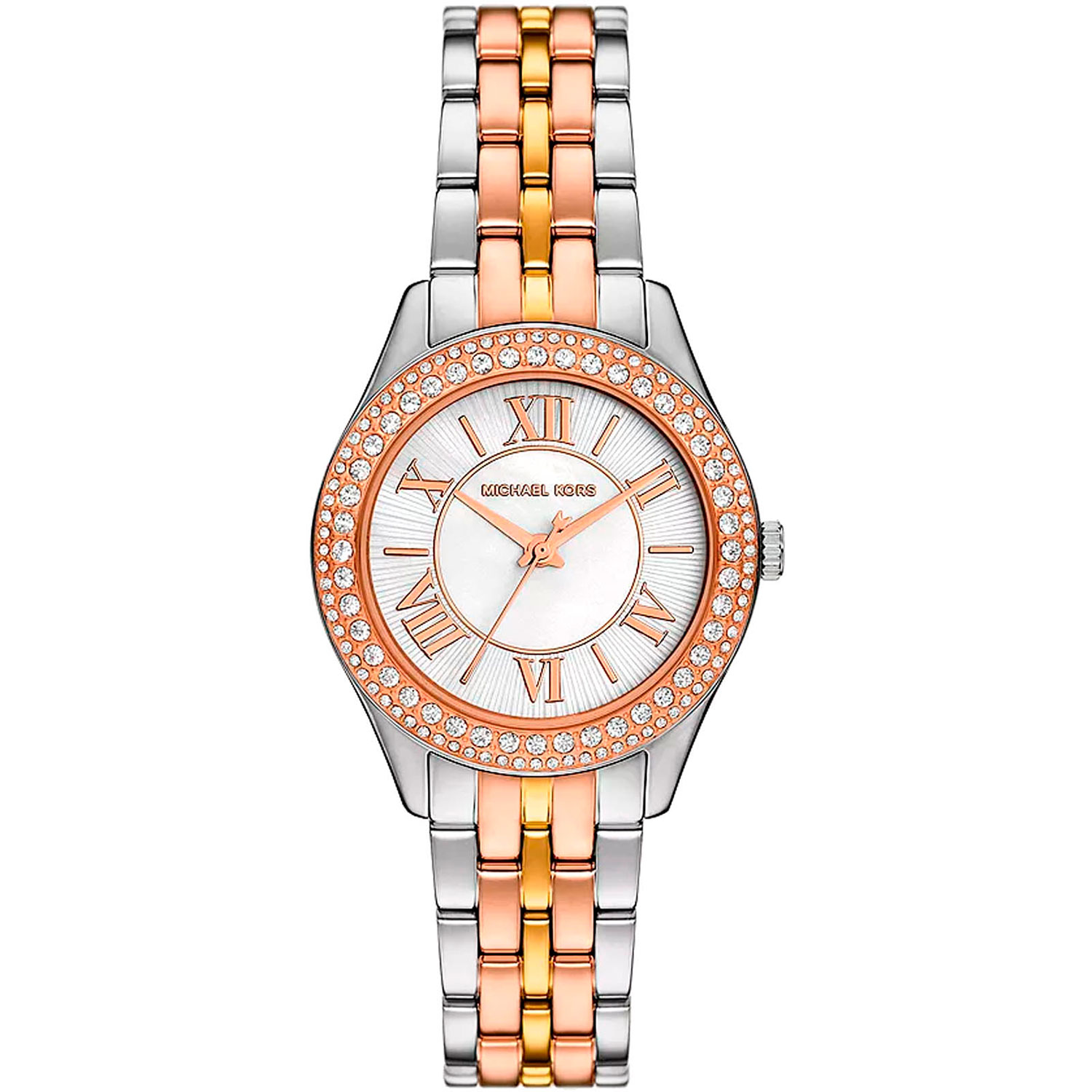Часы Michael Kors Harlowe MK4846